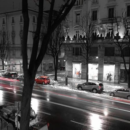 Hotel Airport Station Bergamo Zewnętrze zdjęcie